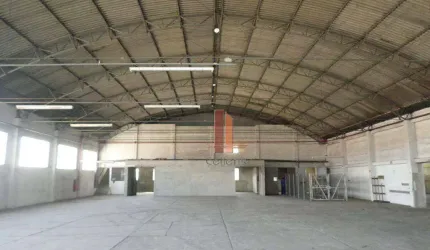 Galpão à venda, 2270 m² por R$ 7.000.000,00 - Cidade Parque Alvorada - Guarulhos/SP