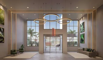 Apartamento com 2 dormitórios à venda, 65 m² por R$ 760.000,00 - Belenzinho - São Paulo/SP