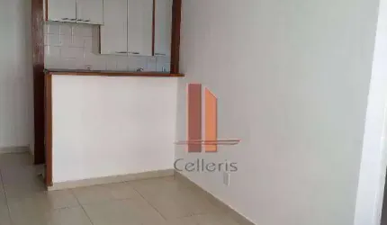 Apartamento com 2 dormitórios à venda, 42 m² por R$ 340.000,00 - Mooca - São Paulo/SP