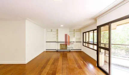 Maravilhoso Apartamento - Localização Privilegiada Itaim Bibi