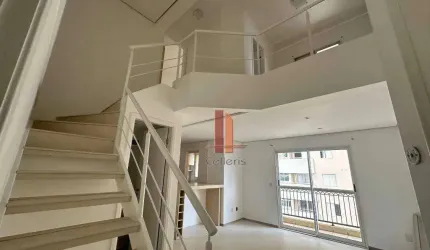 Apartamento Duplex - Tatuapé - São Paulo/SP