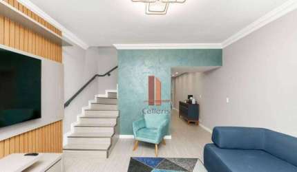 Sobrado com 3 dormitórios à venda, 300 m² por R$ 1.500.000,00 - Parque Colonial - São Paulo/SP