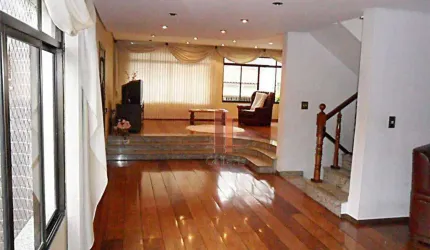 Sobrado residencial à venda, Carrão, São Paulo.