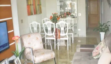 Apartamento com 3 dormitórios à venda, 79 m² por R$ 590.000,00 - Tatuapé - São Paulo/SP