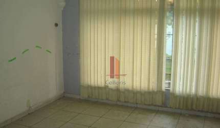 Sobrado com 1 dormitório para alugar, 280 m² por R$ 7.056,00/mês - Tatuapé - São Paulo/SP