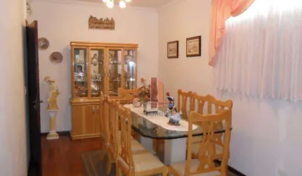 Sobrado residencial à venda, Vila Matilde, São Paulo - SO0493.