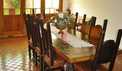 Sobrado residencial à venda, Tatuapé, São Paulo - SO0563.