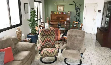 Cobertura com 3 dormitórios à venda, 158 m² por R$ 1.493.000,00 - Tatuapé - São Paulo/SP