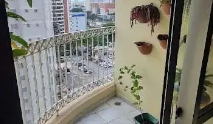 Apartamento com 3 dormitórios à venda, 70 m² por R$ 670.000,00 - Tatuapé - São Paulo/SP