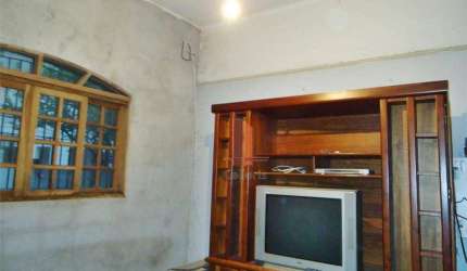 Sobrado residencial à venda, Belenzinho, São Paulo - SO0731.