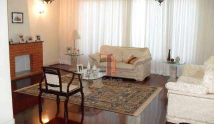 Casa residencial à venda, Tatuapé, São Paulo - CA0141.