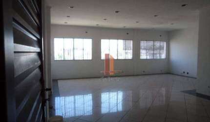 Sobrado comercial à venda, Vila Invernada, São Paulo.