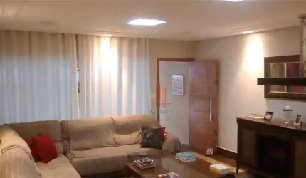Sobrado residencial à venda, Vila Gomes Cardim, São Paulo.