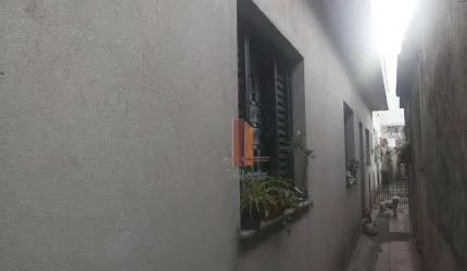 Casa Térrea Tatuapé 03 moradias