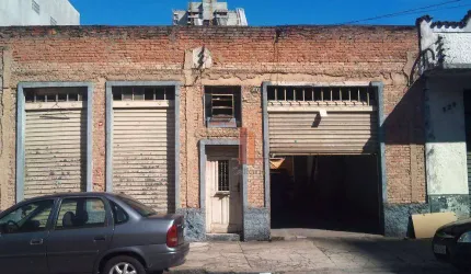 Terreno à venda, 400 m² por R$ 2.650.000,00 - Tatuapé - São Paulo/SP