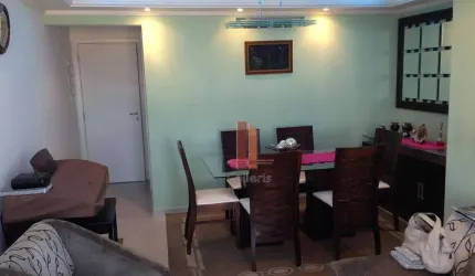 Apartamento  residencial à venda, Vila Regente Feijó, São Paulo.