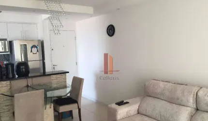 Apartamento residencial à venda, Belém, São Paulo.