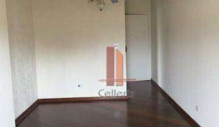 Apartamento residencial para venda e locação, Vila Formosa, São Paulo.
