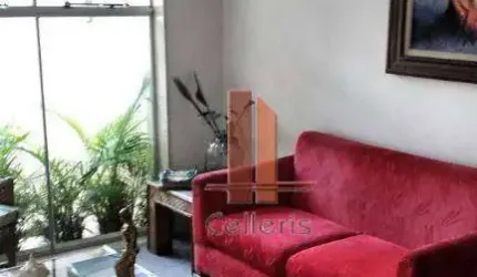 Sobrado residencial à venda, Tatuapé, São Paulo.