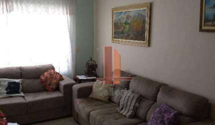 Sobrado residencial à venda, Vila Santo Antônio, São Roque.
