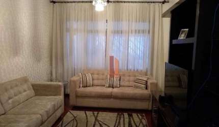Lindo Sobrado, Ótima Localização