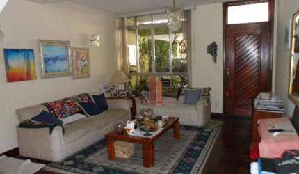 Sobrado com 3 dormitórios à venda, 148 m² por R$ 900.000,00 - Jardim Anália Franco - São Paulo/SP