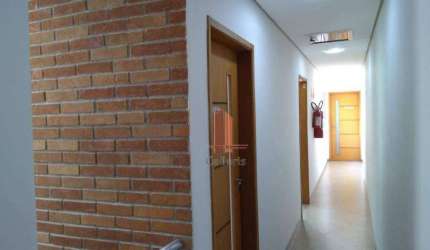 Sala para alugar, 10 m² por R$ 1.360,00/mês - Tatuapé - São Paulo/SP