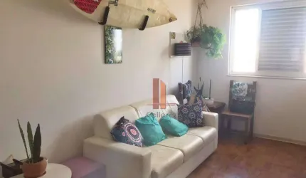 Apartamento com 2 dormitórios à venda, 84 m² por R$ 490.000,00 - Parque São Jorge - São Paulo/SP