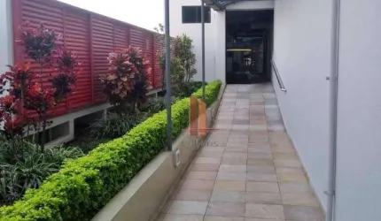 Apartamento com 2 dormitórios à venda, 79 m² por R$ 550.000,00 - Alto da Mooca - São Paulo/SP