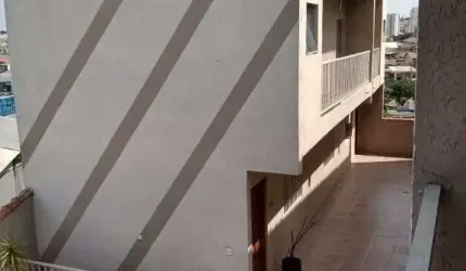 Sobrado com 2 dormitórios à venda, 120 m² por R$ 335.000,00 - Jardim Arize - São Paulo/SP