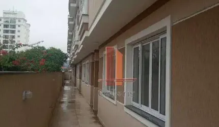 Sobrado com 2 dormitórios à venda, 80 m² por R$ 550.000,00 - Vila Matilde - São Paulo/SP