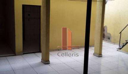 Casa com 2 dormitórios à venda, 104 m² por R$ 1.000.000,00 - Tatuapé - São Paulo/SP