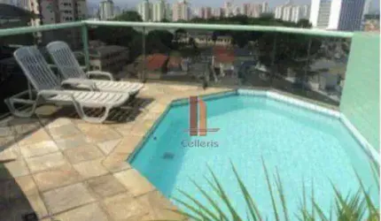 Cobertura com 4 dormitórios à venda, 225 m² por R$ 1.712.000,00 - Vila Formosa - São Paulo/SP