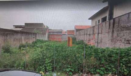 Terreno à venda, 637 m² por R$ 1.790.000,00 - Tatuapé - São Paulo/SP