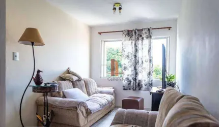 Apartamento Excelente Localização