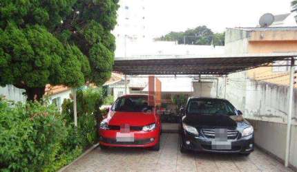 Terreno à venda, 360 m² por R$ 850.000,00 - Mooca - São Paulo/SP
