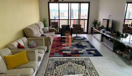 Apartamento com 4 dormitórios à venda, 186 m² por R$ 1.900.000,00 - Tatuapé - São Paulo/SP