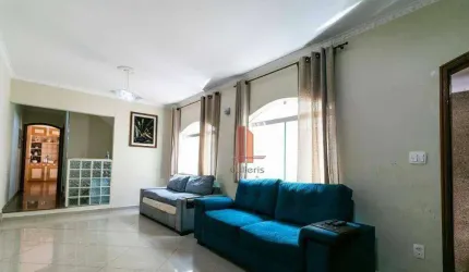 Sobrado à venda, 182 m² por R$ 750.000,00 - Vila Carrão - São Paulo/SP