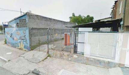 Excelente Terreno - Localização Privilegiada- Carrão Terreno:270m²