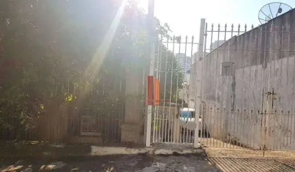 Casa com 1 dormitório à venda, 334 m² por R$ 740.000,00 - Mooca - São Paulo/SP