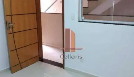 Apartamento com 1 dormitório à venda, 34 m² por R$ 235.000,00 - Vila Mafra - São Paulo/SP