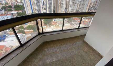 Cobertura com 5 dormitórios para alugar, 470 m² por R$ 16.685,12/mês - Tatuapé - São Paulo/SP