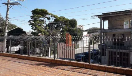 Sobrado com 4 dormitórios à venda, 400 m² por R$ 1.900.000,00 - Vila Carrão - São Paulo/SP