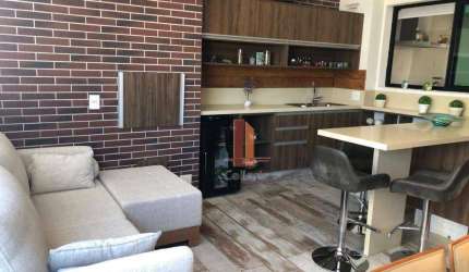 Apartamento com 3 dormitórios à venda, 164 m² por R$ 2.770.000,00 - Jardim Anália Franco - São Paulo/SP