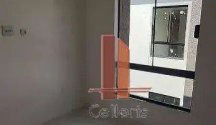 Sobrado com 3 dormitórios à venda, 92 m² por R$ 750.000,00 - Vila Bertioga - São Paulo/SP