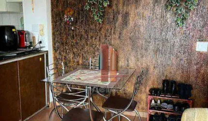 Apartamento com 2 dormitórios à venda, 52 m² por R$ 345.000,00 - Vila Ema - São Paulo/SP
