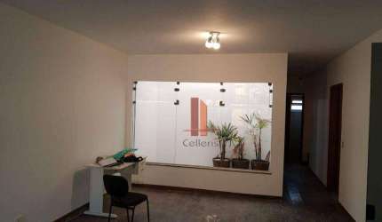 Sobrado com 4 dormitórios à venda, 145 m² por R$ 1.100.000,00 - Vila Formosa - São Paulo/SP