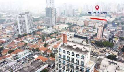 Terreno à venda, 770 m² por R$ 9.550.000,00 - Cidade Mãe do Céu - São Paulo/SP
