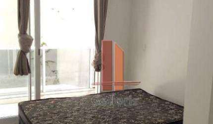 Loft com 1 dormitório à venda, 23 m² por R$ 265.000,00 - Centro - São Paulo/SP