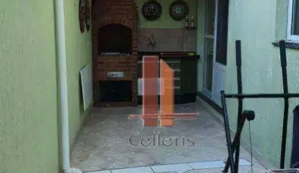 Sobrado com 3 dormitórios à venda, 250 m² por R$ 1.300.000,00 - Vila Matilde - São Paulo/SP